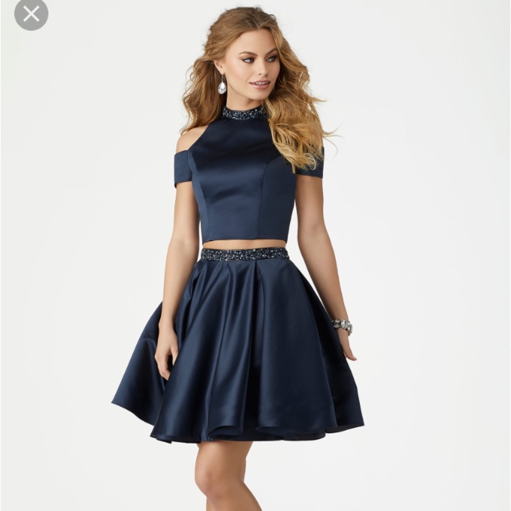 Mori Lee Dress
